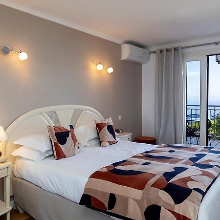 Hotel Capo Rosso Piana  Ngoại thất bức ảnh