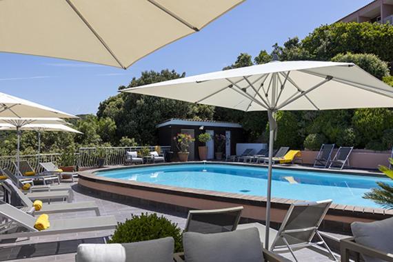 Hotel Capo Rosso Piana  Ngoại thất bức ảnh