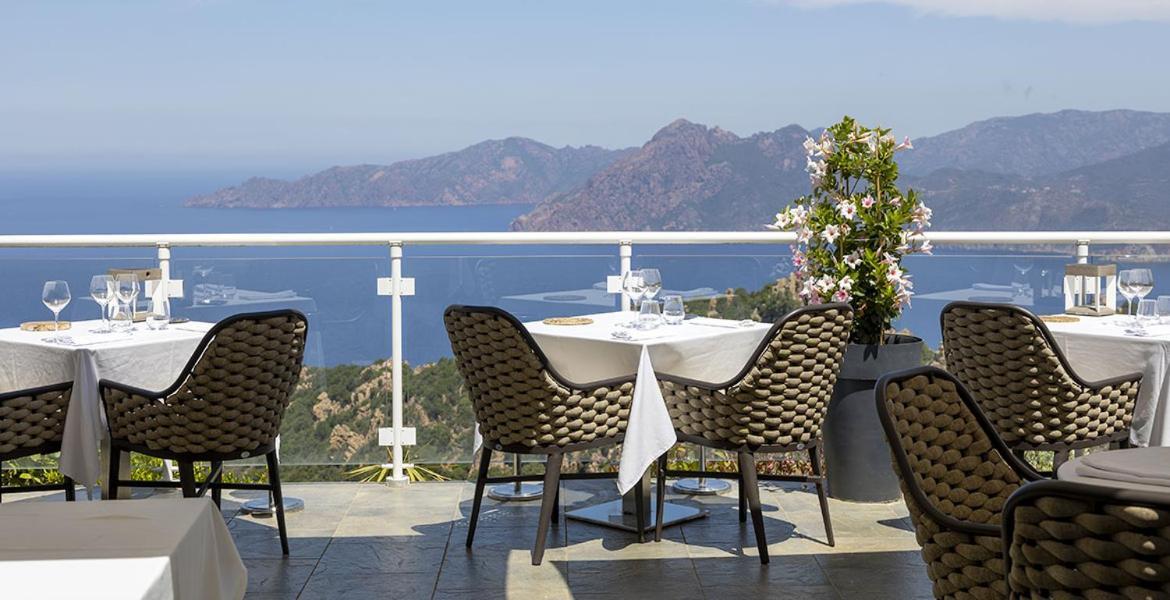 Hotel Capo Rosso Piana  Ngoại thất bức ảnh