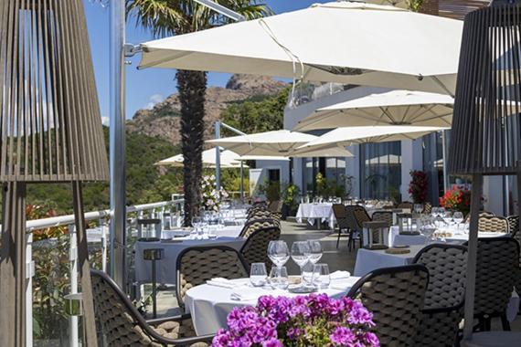 Hotel Capo Rosso Piana  Ngoại thất bức ảnh