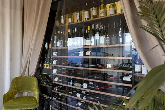 Hotel Capo Rosso Piana  Ngoại thất bức ảnh