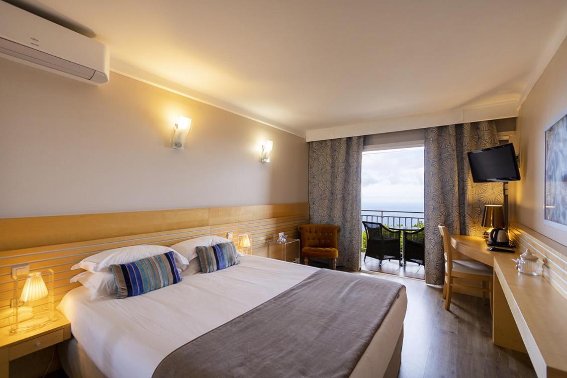 Hotel Capo Rosso Piana  Ngoại thất bức ảnh
