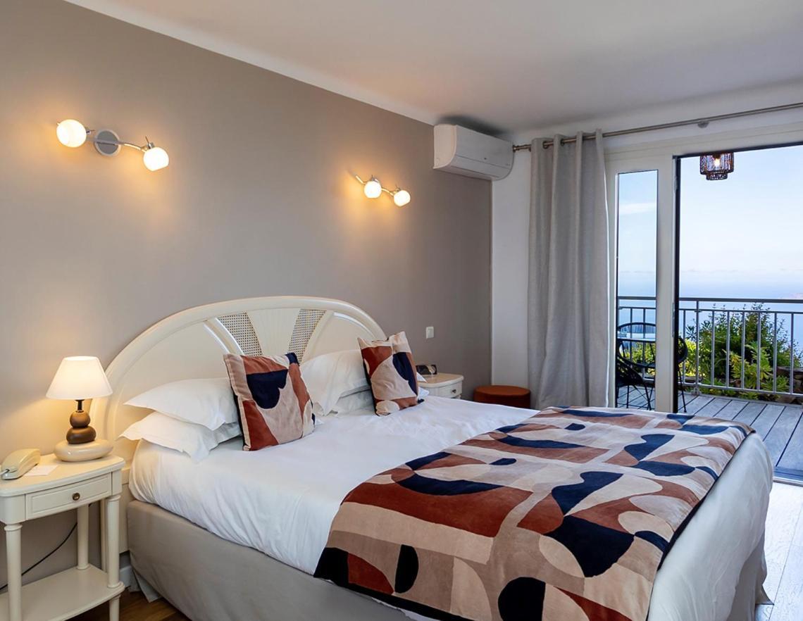 Hotel Capo Rosso Piana  Ngoại thất bức ảnh